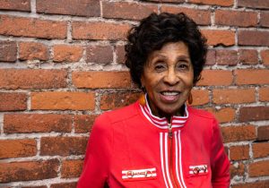Exclusive: Marla Gibbs, More Black Leaders, Celebs Share Life-Changing Lessons
