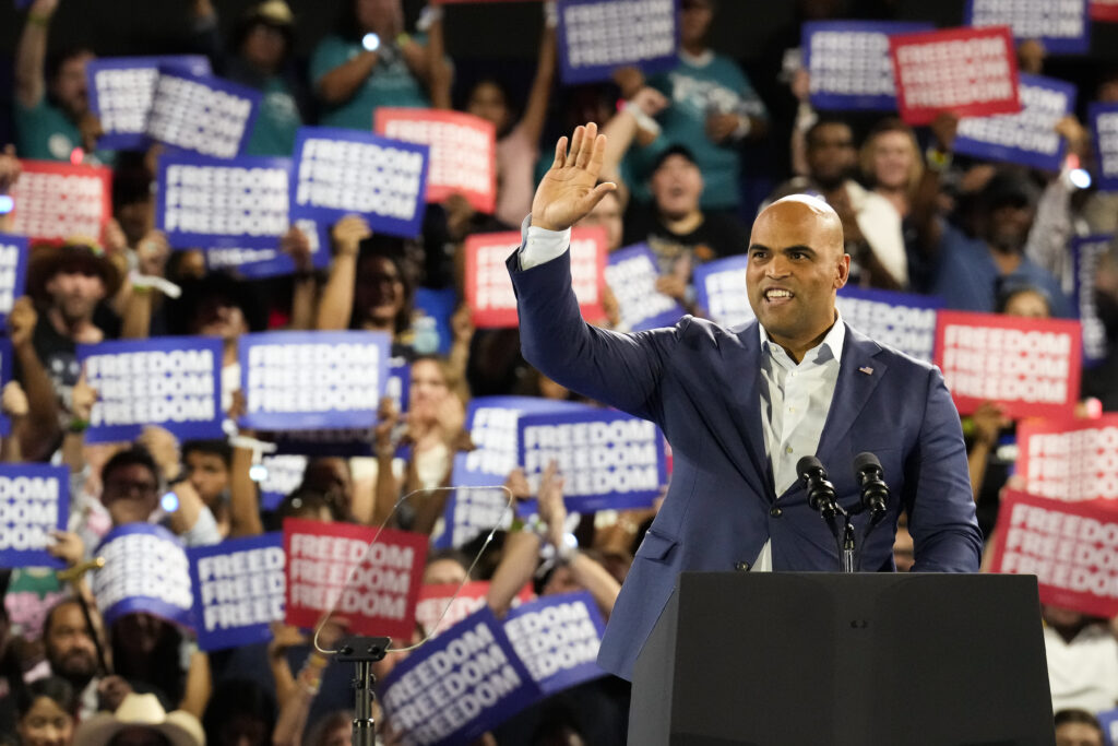 What’s at Stake for Rep. Jasmine Crockett, Other Black Politicians This Midterm Primary Season