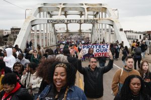 Here Is Everything You Need To Know About Bloody Sunday