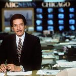 Max Robinson: The First Black Anchor Who Told the Truth for a Living, But Couldn’t Tell His Own