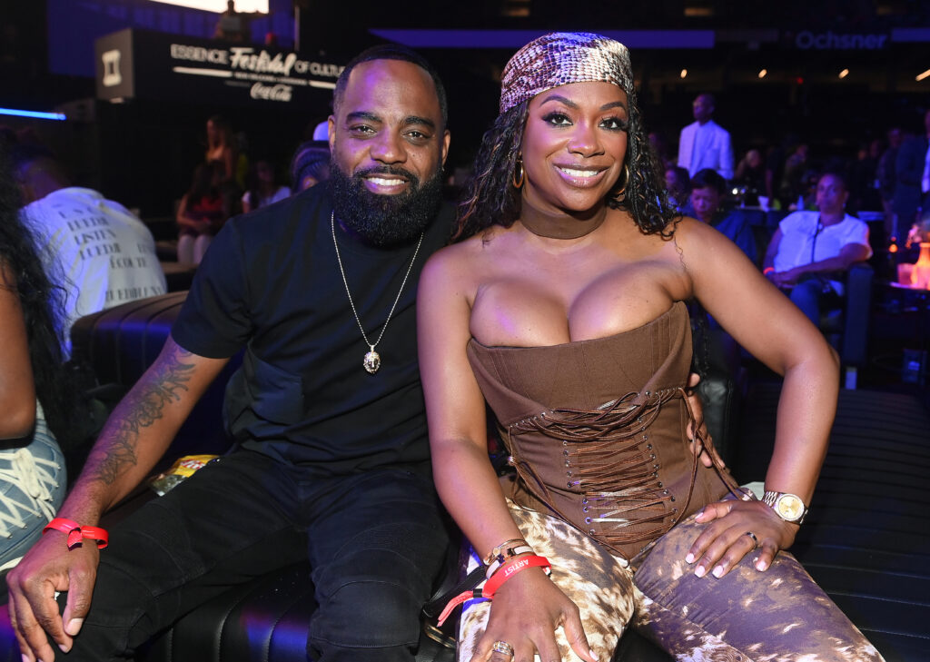 ‘RHOA’ Star Kandi Burruss, Todd Tucker Finally Reach Conclusion in Messy Divorce