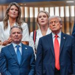 Here’s a Full Timeline of Trump’s Years-Long Beef with AG Letitia James