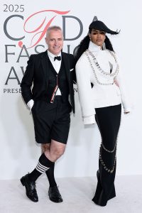 Proof That There’s Nothing Oscar Nominee Teyana Taylor Can’t Do