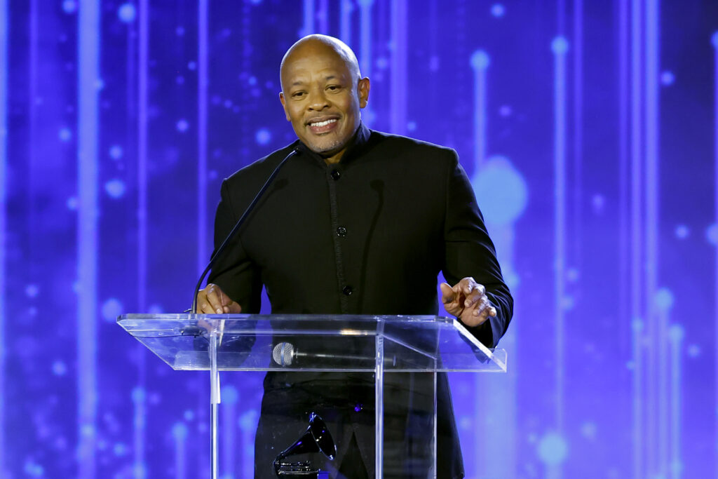 Unveiling the Billionaire Black Elite: Dr. Dre, Jay-Z and More