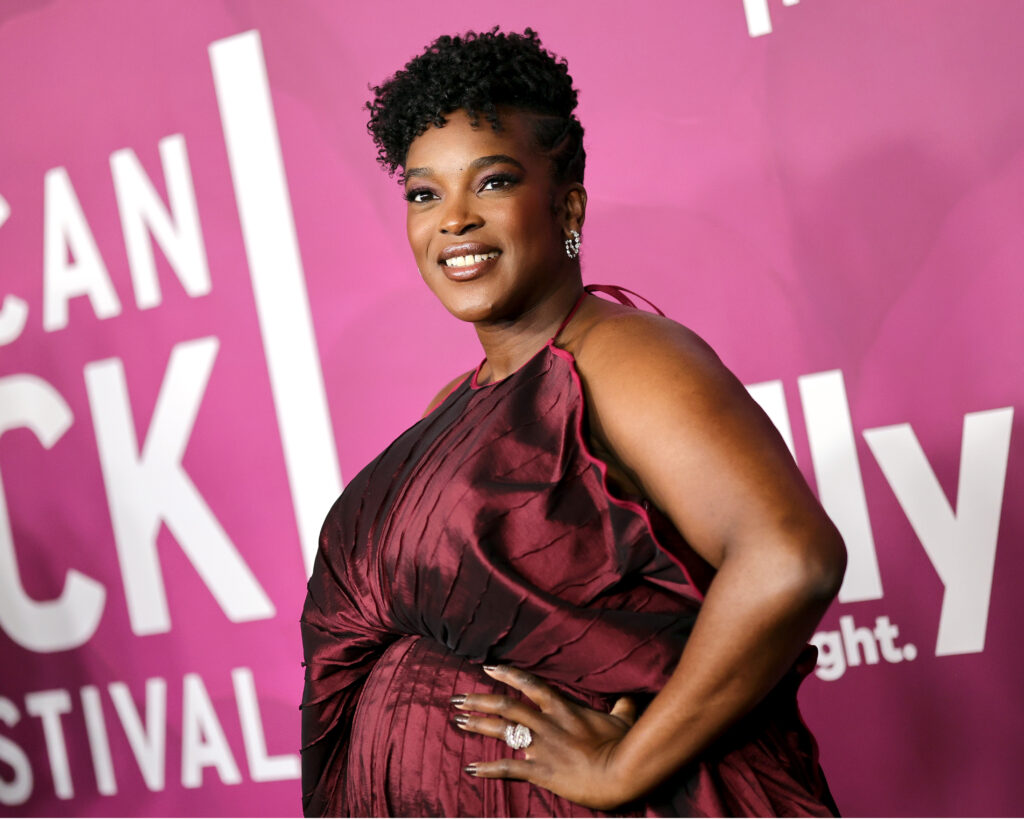 Exclusive: Wunmi Mosaku, More Black Leaders, Celebs Share Life-Changing Lessons