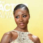Black Actresses Under 35 and Up Next In Hollywood
