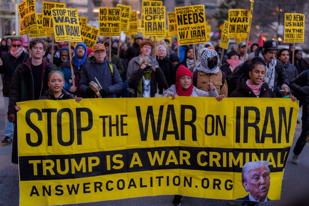 Trump Is Getting Away With These Dangerous Actions Right Under Our Noses