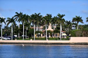 More Telltale Signs that Trump Is Quickly Running Out of Time