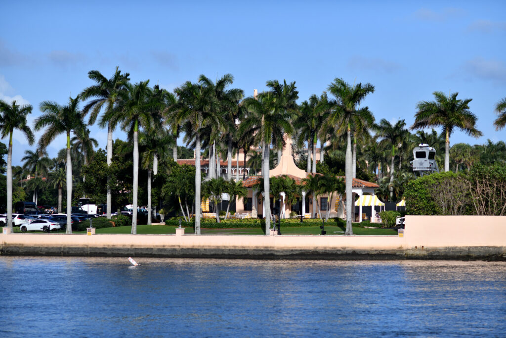 More Telltale Signs that Trump Is Quickly Running Out of Time