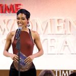 These Black Celebs Showed Up and Out at the 2026 Time Women of the Year Gala