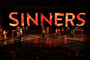 Cringey 2026 Oscars Snub the Heck Out of ‘Sinners’