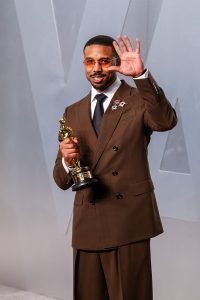 The Best Black Fashion From the 2026 Vanity Fair Oscar After Party