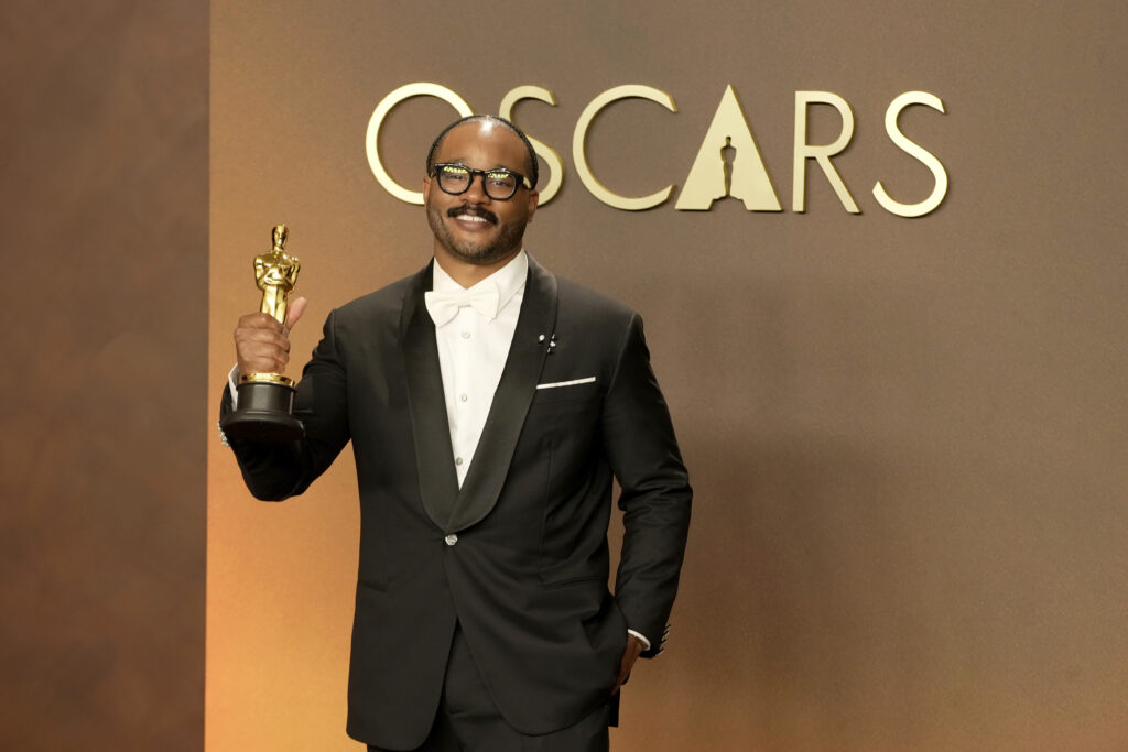 Oscars 2026 Best Black Moments: Ryan Coogler, Michael B. Jordan and More