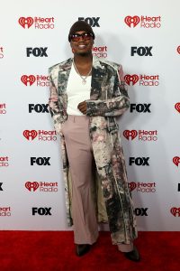 The Best Black Fashion at The iHeartRadio Music Awards