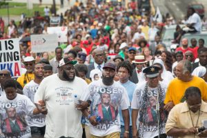 Trayvon Martin and Other Black People Who Were Unjustly Killed in America