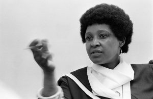 All You Need To Know About Winnie Mandela’s Extraordinary and Turbulent Life