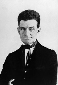 John Brown: The White Man Who Black People Have Loved Throughout history