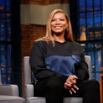 Black Celebrities With The Best Silk Presses