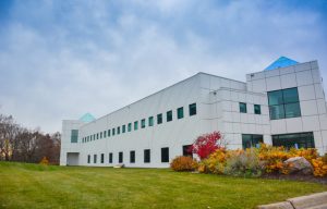 A Look Inside Prince’s Famous Paisley Park Mansion in Minnesota