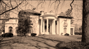 Inside Madam C.J. Walker’s Villa on The Hudson River