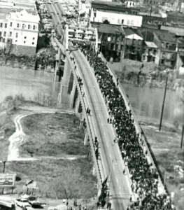Selma Was Not Just History, It Was a Warning