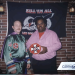 Black ‘Klan Whisperer’ Has Led Hundreds Away From White Supremacy —And Has the Robes to Prove It