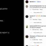 ‘Euphoria’ Composer Labrinth Quits Show and Music Business, Now Fans Are Shook