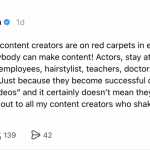 The Real Reason Black Journalists Are Calling Out Tabitha Brown