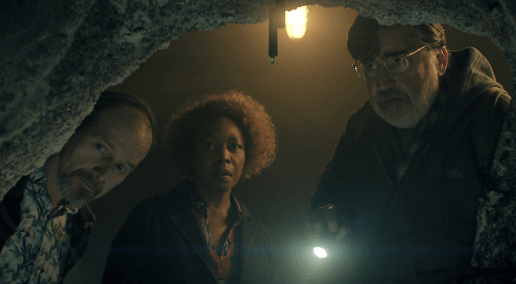 New Black TV Shows You Need to Watch This Spring