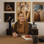 Take a Peek Inside Tracee Ellis Ross’ Gorgeous PATTERN Beauty Offices