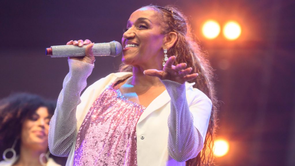 What Happened to the ‘80s Hit Singing Group, Sister Sledge? See What Tore Them Apart