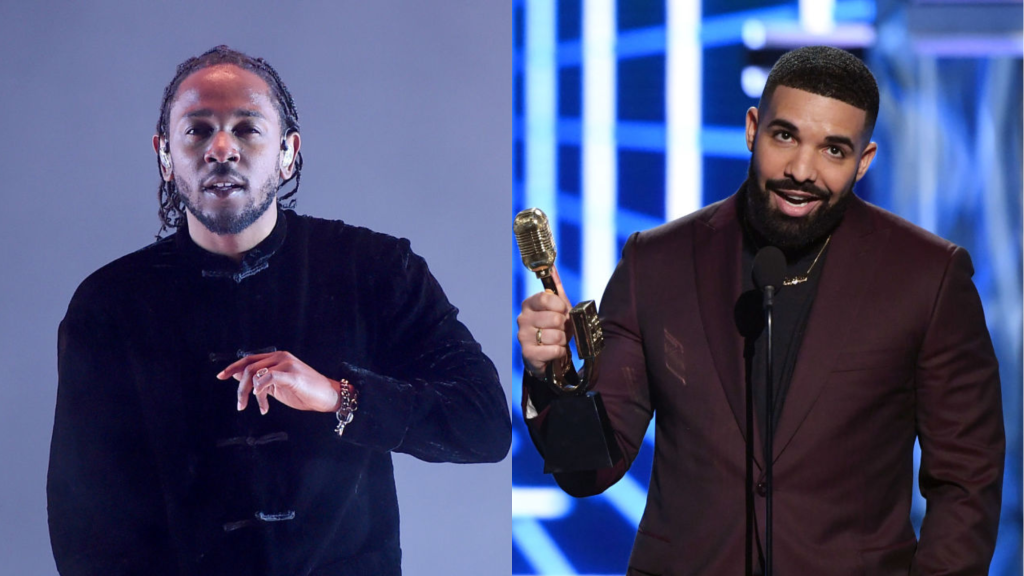 The Most Memorable Rap Beefs In Hip-Hop History