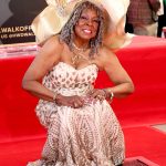 Black Celebs Who Have Stars On the Hollywood Walk of Fame