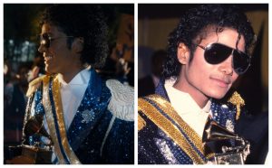 Who’s Playing Who In Michael Jackson Movie