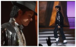 5 Major Music Moments You Should Expect To See in New Michael Jackson Biopic