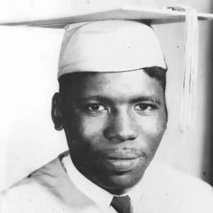 The Untold Story of Jimmie Lee Jackson, Whose Killing Sparked the ‘Bloody Sunday’ Marches