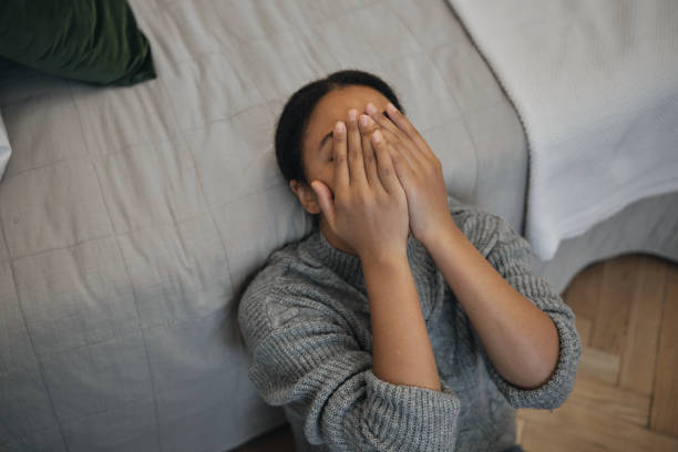 Expert Weighs in on Mental Toll of Record-Breaking Job Loss for Black Women