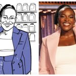Why The New Yorker’s Drawing of Wunmi Mosaku Has Fans Furious 