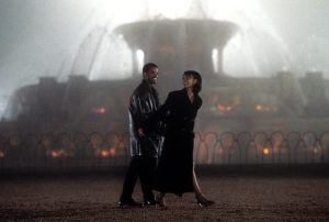 11 Reasons Love Jones Is a Romance for The Ages