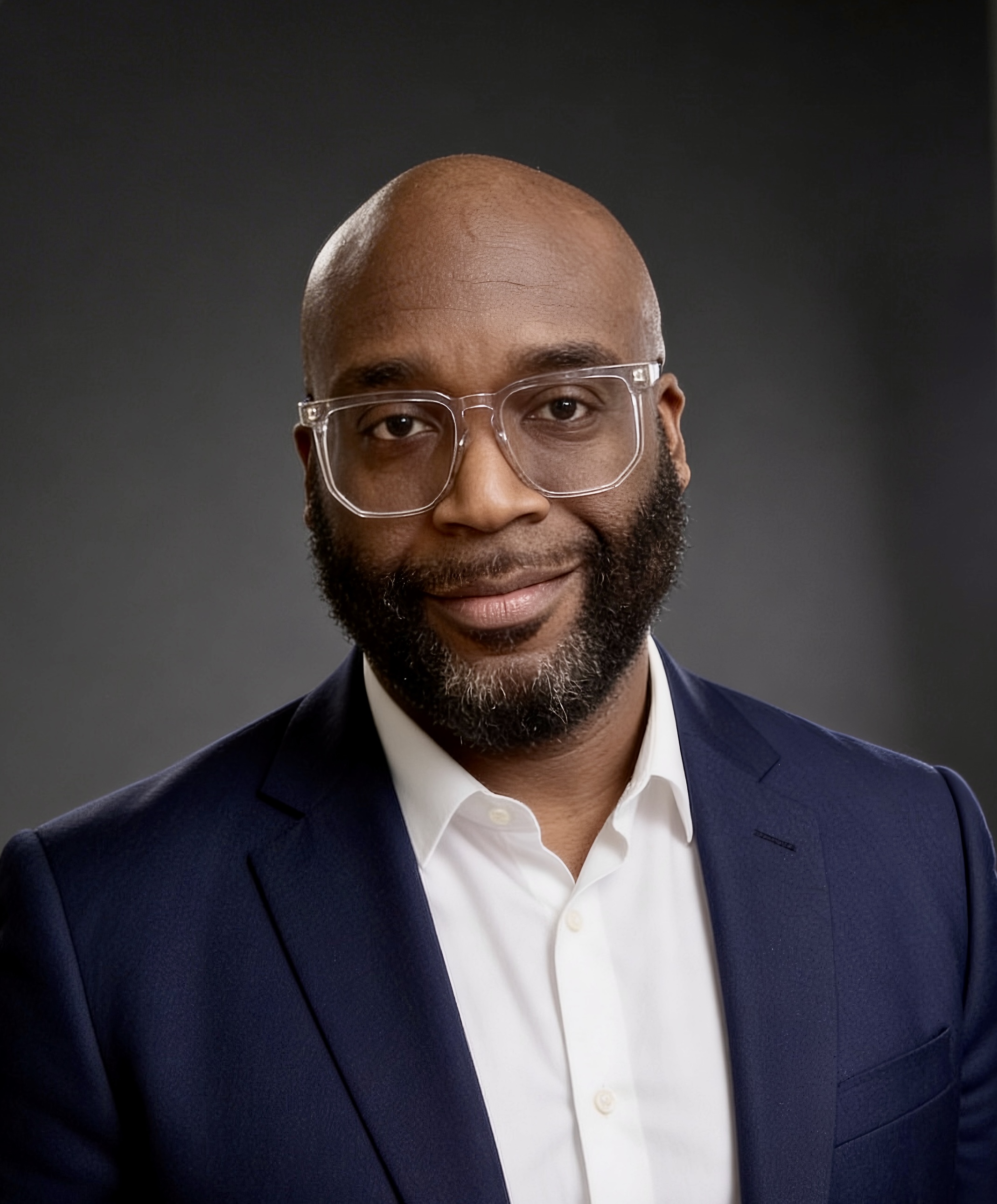 Andre Charley, MSW