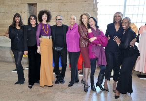 The Best Black Supermodel Moments of the ’90s