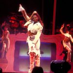 Janet Jackson Responds to Teyana Taylor’s Recreation of One of Her Iconic ’90s Looks