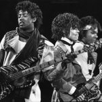 Prince’s Bassist Details His Unusual Behavior Months Before Passing