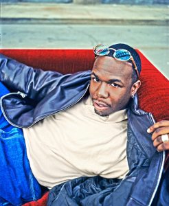 Brandy Says She Had a Relationship With a Boyz II Men Star When She was 16