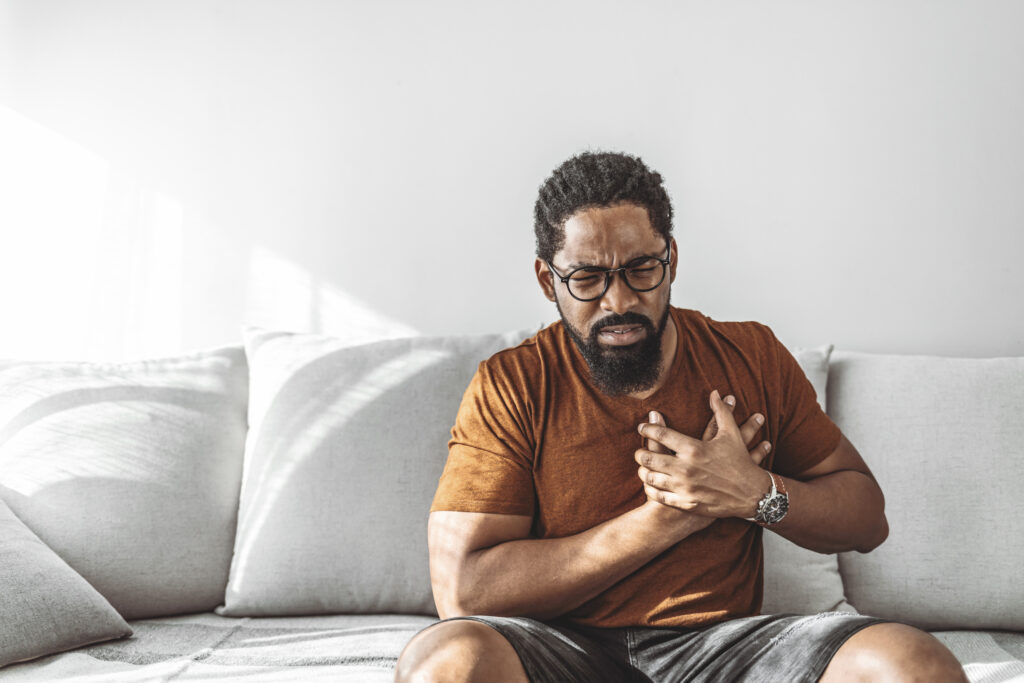 Six Dangerous Health Condition Affecting Black America and What To Do
