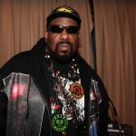 Afrika Bambaataa and Other Black Stars We Lost in 2026