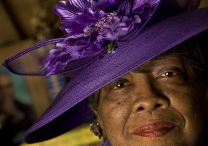 Three Black Easter Fashions That Need to Be Laid to Rest