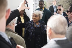 With Virginia Redistricting Win, Democrats Are Playing Hardball, and They May Have One Black State Senator to Thank