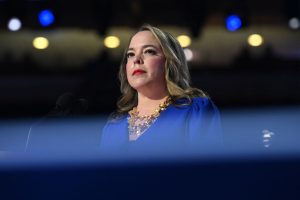 8 Die-Hard Trump Loyalists Who Are Now Anti-MAGA Democrats