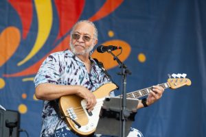 Coachella Not Your Thing? Check Out These Black Music Festivals Instead